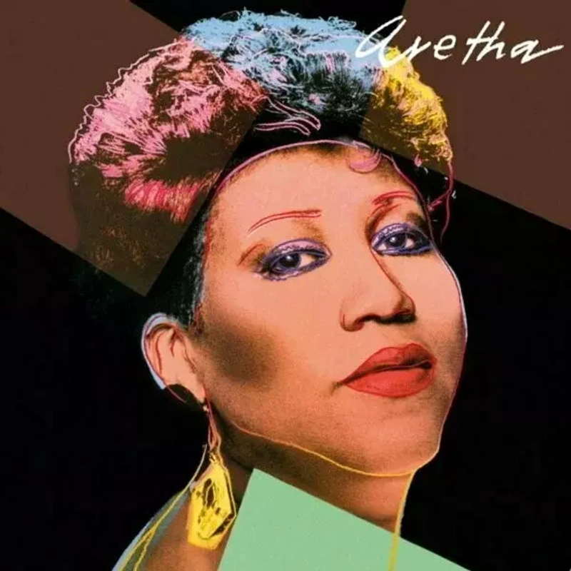 Виниловая пластинка Franklin Aretha Aretha