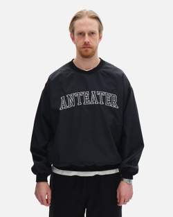 Толстовка Anteater Jersey NLN Черный