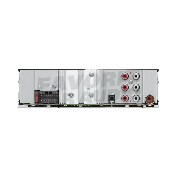 Kenwood KMM-BT309 DSP EU