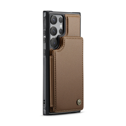 Чехол CaseMe Сard Protection Samsung Galaxy S24 Ultra