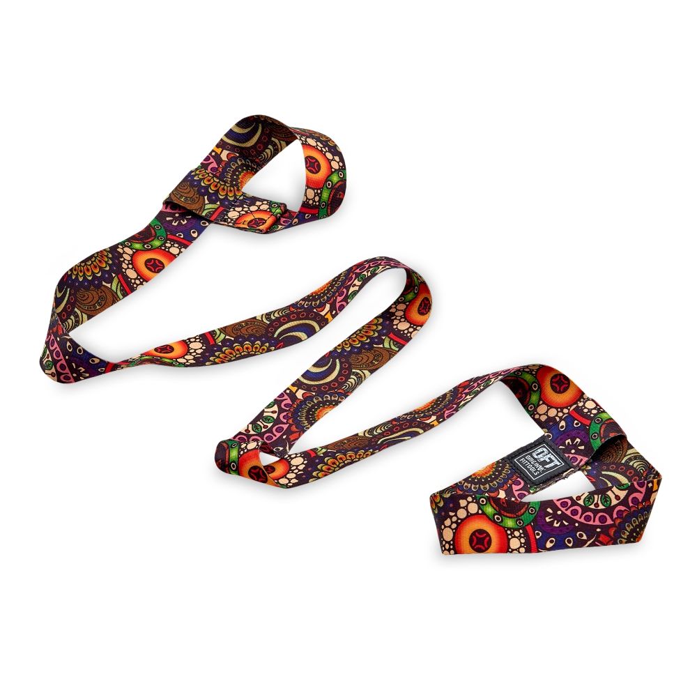 Ремешок для спортивного коврика AURA STRAP-14
