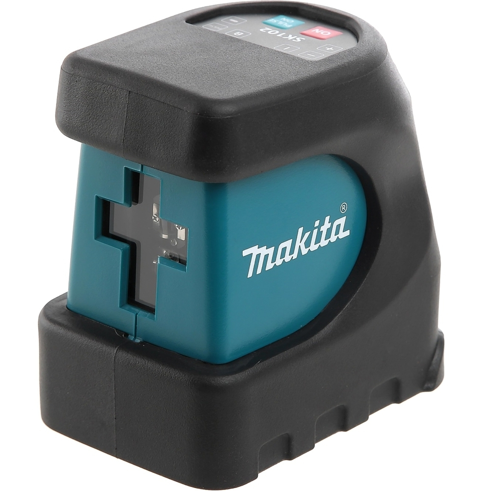 Лазерный уровень Makita SK102Z