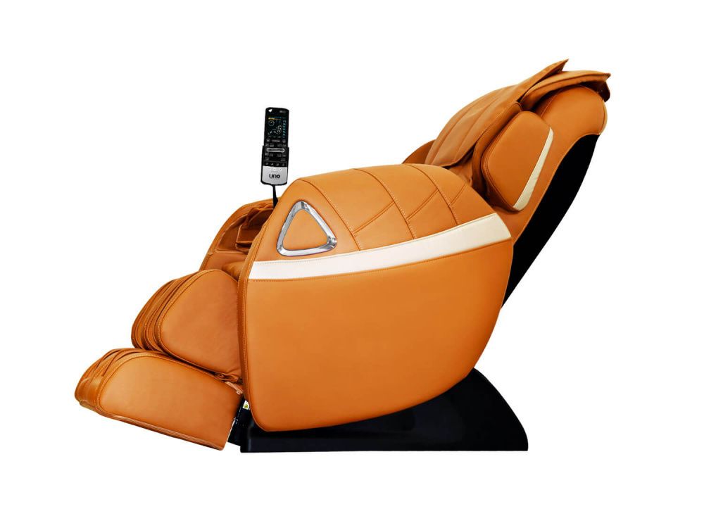Массажное кресло UNO One Light UN361 Bronze Limited Edition