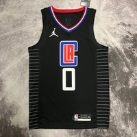 Баскетбольная джерси NBA  Рассела Уэстбрука - Los Angeles Clippers