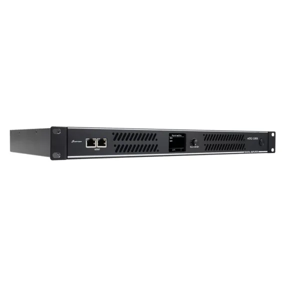 Studiomaster nEX2-1000 Усилитель мощности
