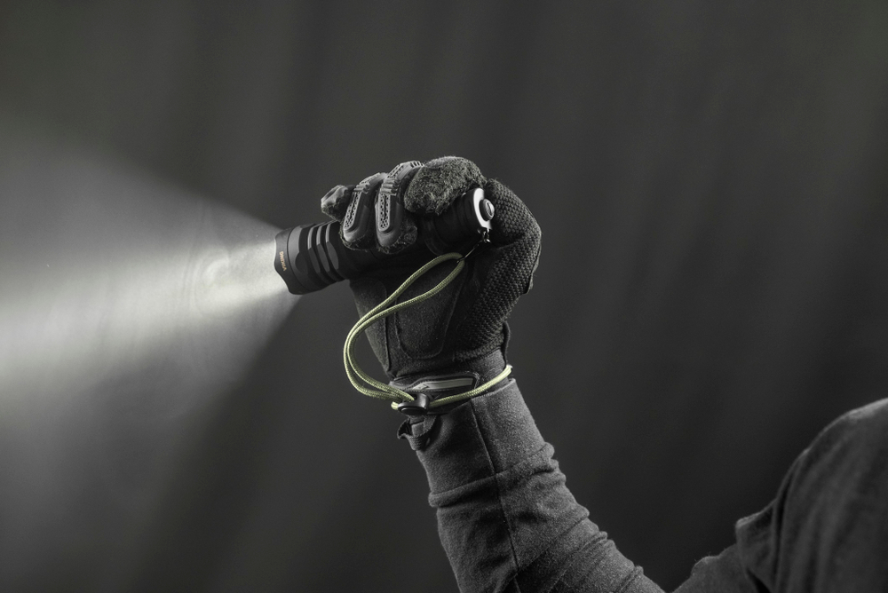 Armytek Viking