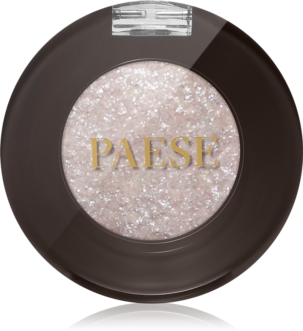 Paese Eyegasm Eyeshadow - Тени для век оттенок 02 Aurora, 1 g