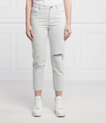 джинсы j16 Armani Exchange - голубой(3LYJ16 Y1SAZ)