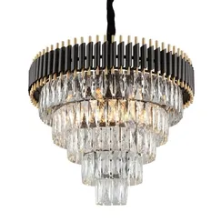Подвесная люстра Corleone OML-69803-15 Omnilux