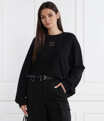 Худи Classic Crew HUGO - черный(50500459)