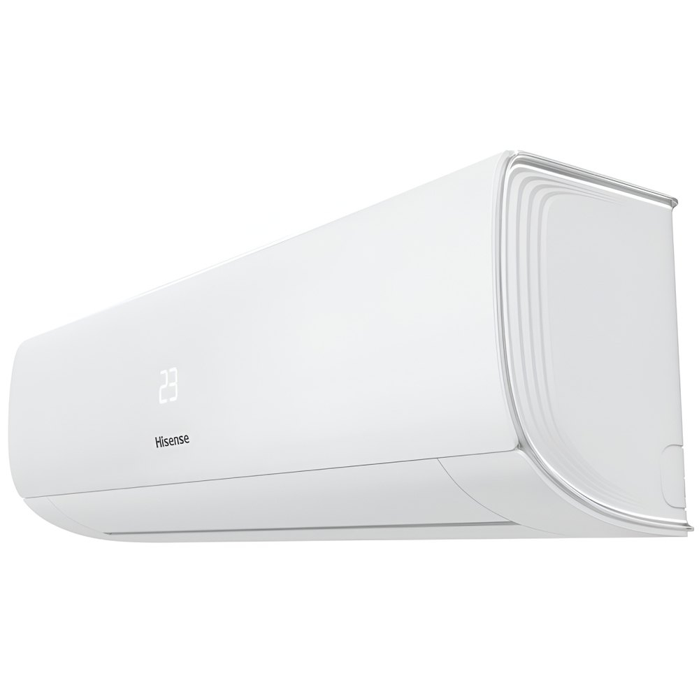 Кондиционер Hisense AS-24UW4RBTKB01 Zoom 2.0 DC Inverter