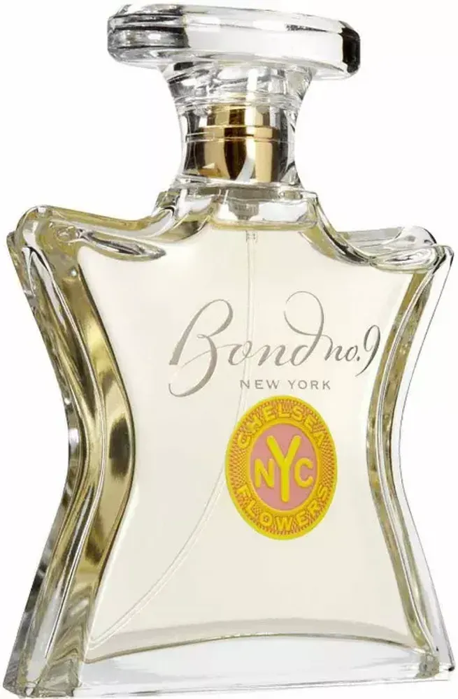 Bond No. 9 Chelsea Flowers EDP 100 ml