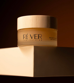 Rever 11.1 Очищающий бальзам с пробиотиками глубокого действия-BAUME NETTOYANT Balsamo detergente iperfermentato con probiotici ad azione profonda,50 мл