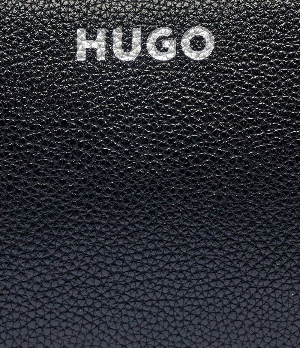 Сумка-мессенджер + поясная сумка Bel Multi WL HUGO - черный(50516579)