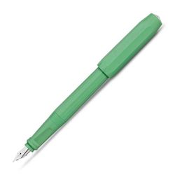 Ручка перьевая KAWECO Perkeo Jungle Green (10002222)