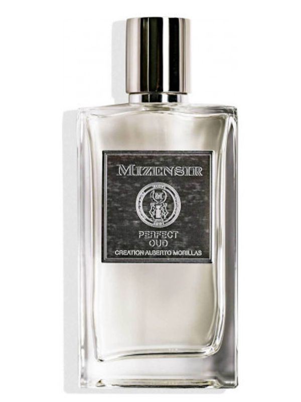 Mizensir Perfect Oud