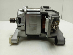 WIS24140OE/47 кт173 Двигатель 7 контактов для стиральной машины Bosch WIS24140OE/47 б/у