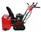 Бензиновый снегоуборщик "BRAIT" BR-7061ELTK