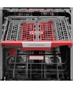 Встраиваемая посудомоечная машина Kuppersberg GLM 6096 фото 8