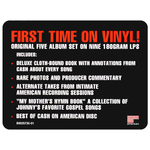 Johnny Cash / Unearthed (9LP)