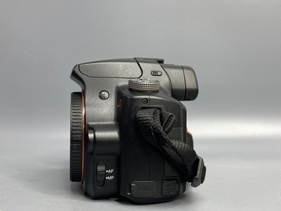 Sony A35 Body сломанная