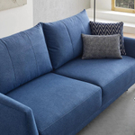 Диван кровать трехместный ENZA HOME VENTA EH67239