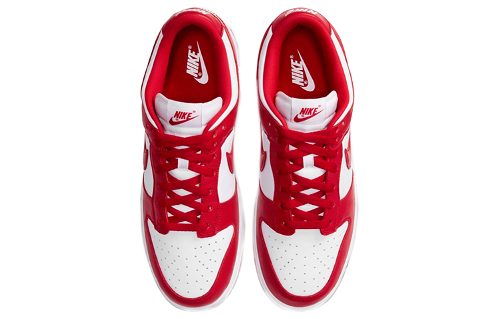 Nike Dunk Low Retro Sp 'St. John's'