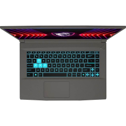 Ноутбук MSI Thin 15 B12UC-2632XRU (9S7-16R831-2632)