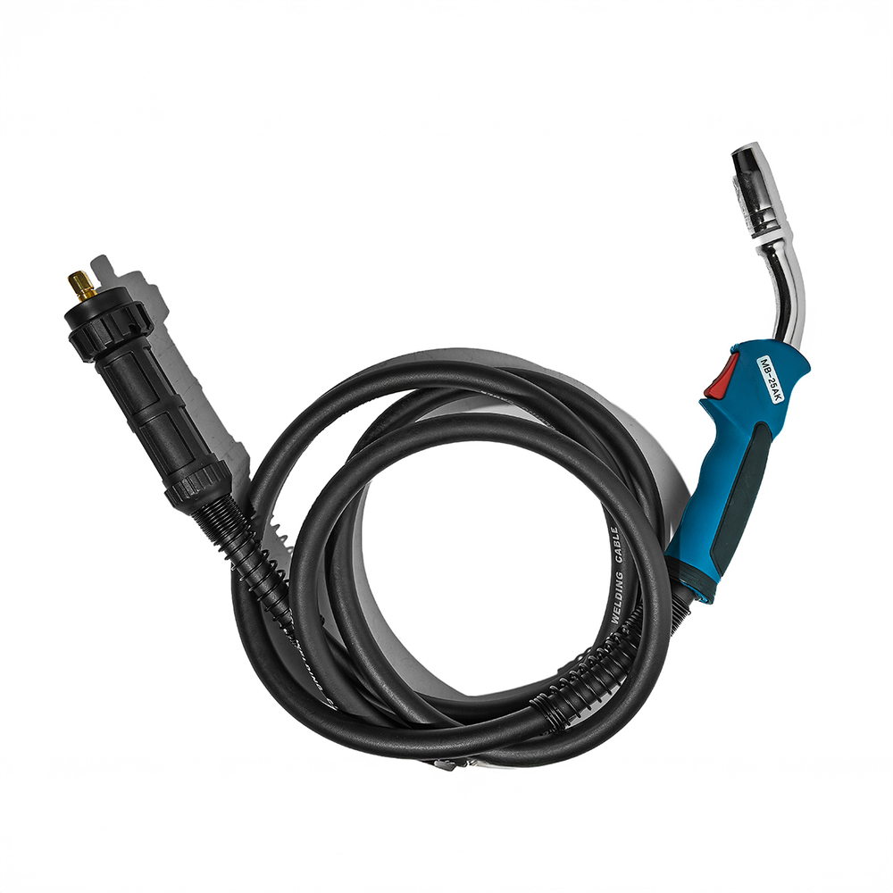 Сварочный полуавтомат Оберон SM 200 SYNTEC