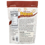 Eden Foods, Натуральные зерна попкорна, 20 унций (566 г)