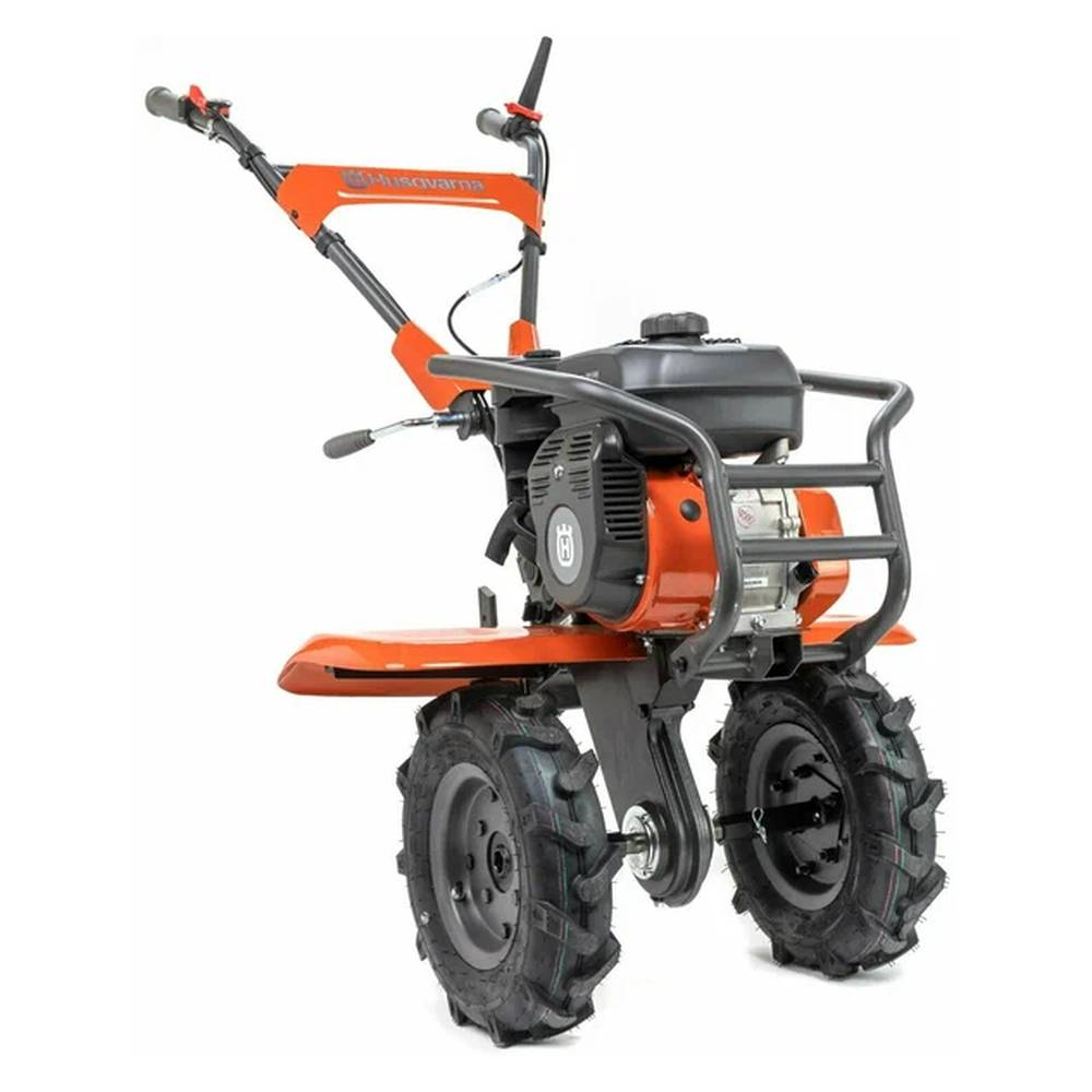 Мотокультиватор Husqvarna TF 338