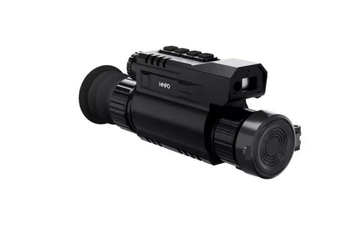 Тепловизионный прицел NNPO TR22S-345LRF