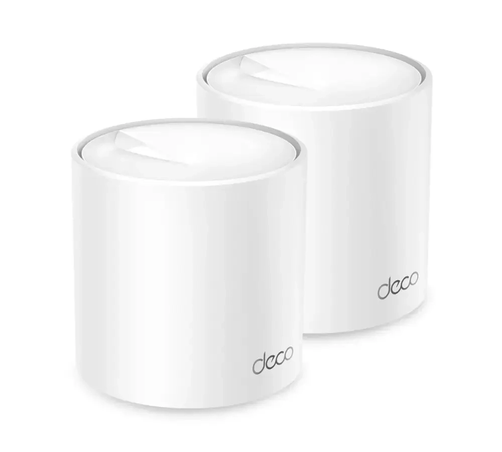 Deco X50(2-pack)