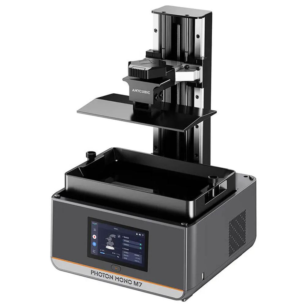 3D принтер Anycubic Photon Mono M7