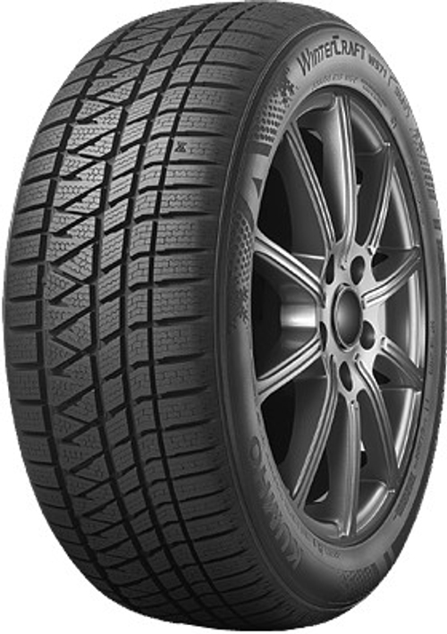 Купить Легковая шина KUMHO WS71 265/70R16 112H