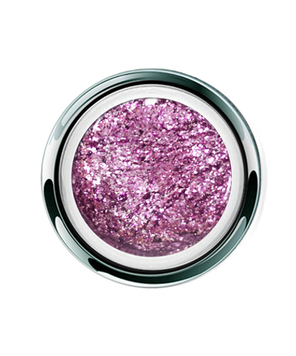 UV/LED GEL PLAY - GLITZ PURPLE GARNET 4г