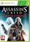Xbox 360 Assassin's Creed: Откровения (Revelations) (Б/У, Полностью на русском языке)