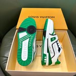 Кроссовки LV Trainer