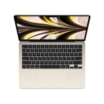 Apple MacBook Air 13 MLY13 Starlight (M2 8-Core, GPU 8-Core, 8GB, 256GB)