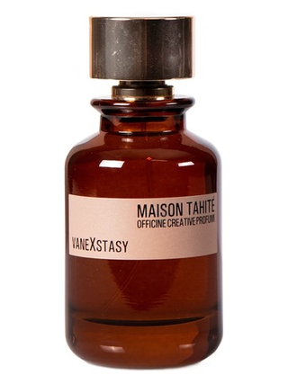 Maison Tahité Vanextasy