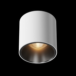Потолочный светильник Technical C064CL-L12W3K-D