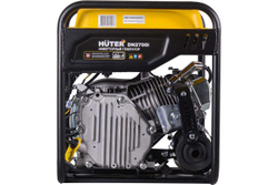 Инверторный генератор Huter DN2700i 64/10/6