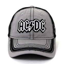 Бейсболка AC/DC For Those About To Rock (США)