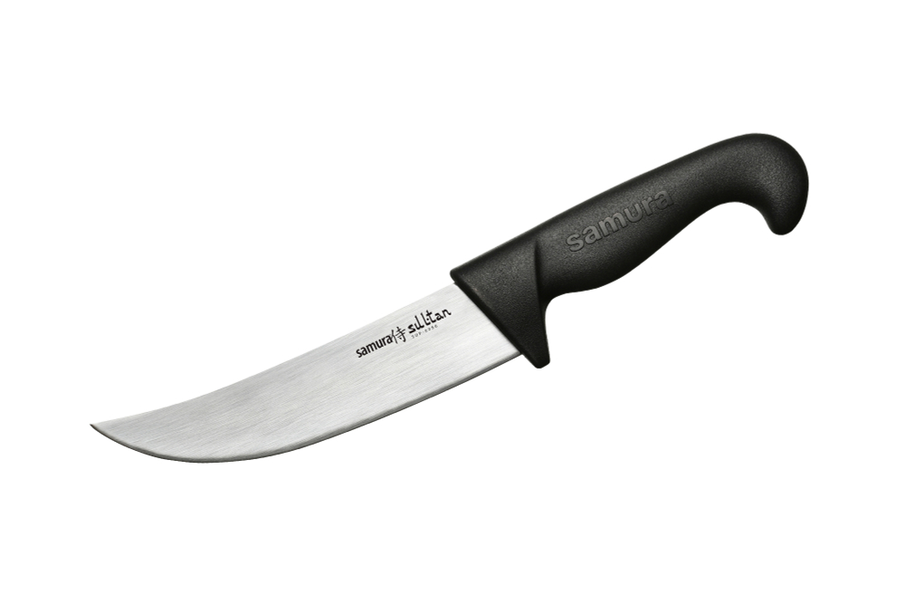 Нож кухонный Пччак 16.1см Samura Sultan Pro SUP-0086/K