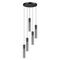 Подвесная люстра Odeon Light SCROW 5058/25L