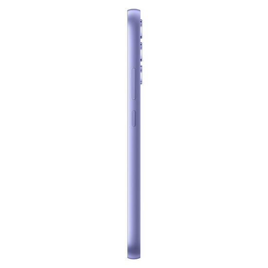 Смартфон Samsung Galaxy A34 8/256 Гб Лаванда