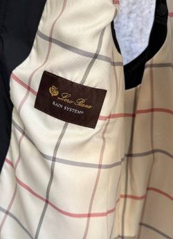 Жилет Loro Piana