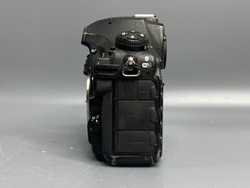 Nikon D850 120.000 кадров
