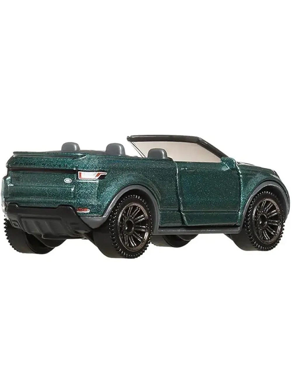 Машинка Хот Вилс Matchbox Range Rover Evoque FWD28 JBW87