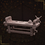56Loot Studios миниатюра для dnd, днд, pathfinder, фентези, Настольная игра, НРИ, Варгейм, РПГ